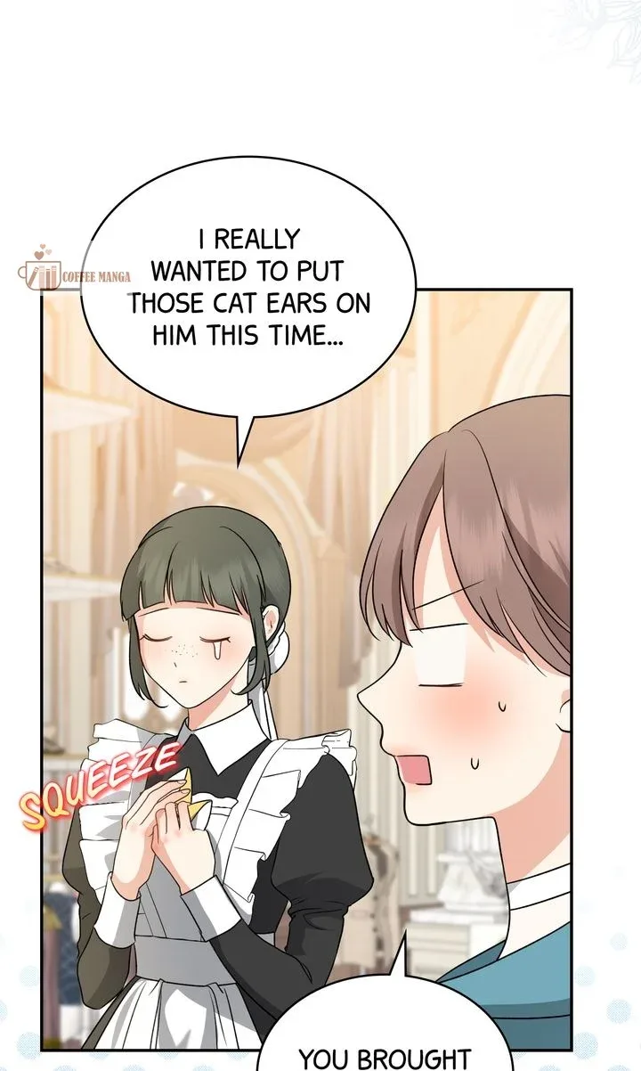 Our Tyrant Became Young Chapter 34 page 79