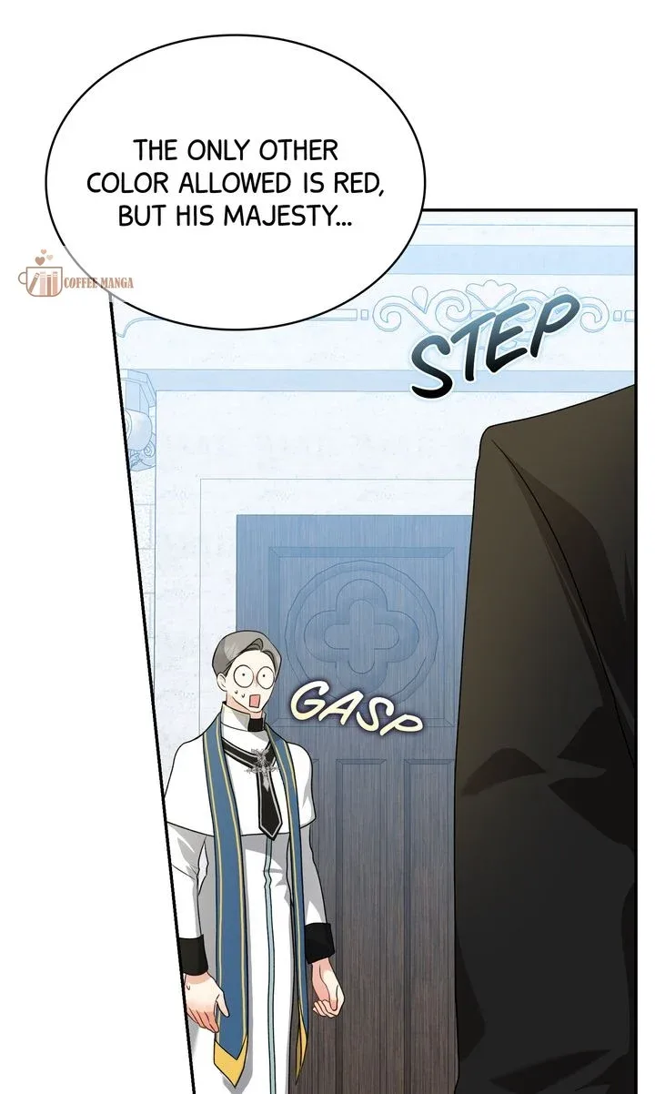 Our Tyrant Became Young Chapter 34 page 71