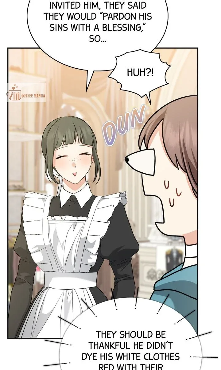 Our Tyrant Became Young Chapter 34 page 75