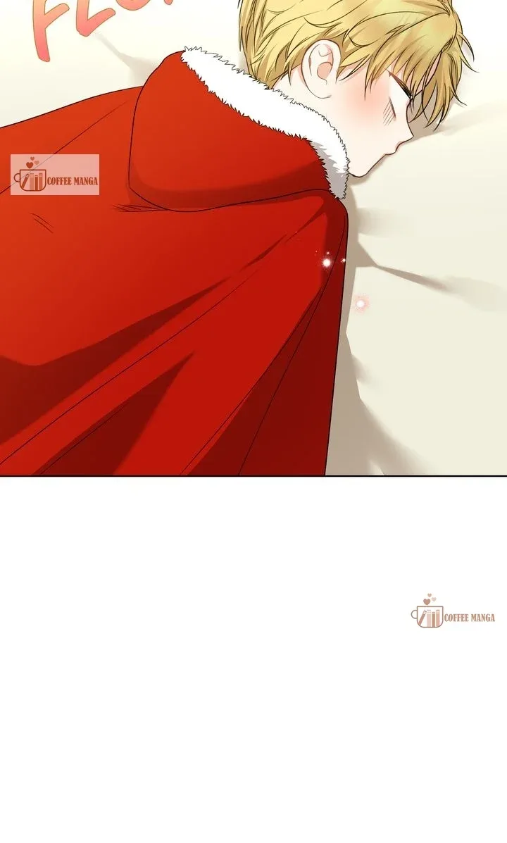Our Tyrant Became Young Chapter 35 page 3