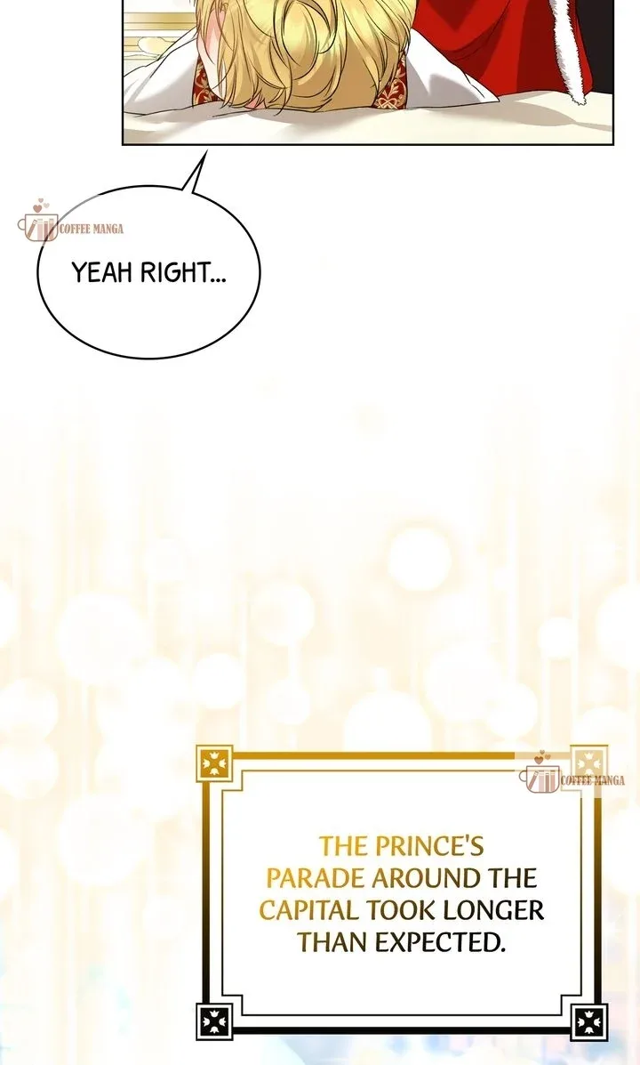 Our Tyrant Became Young Chapter 35 page 5