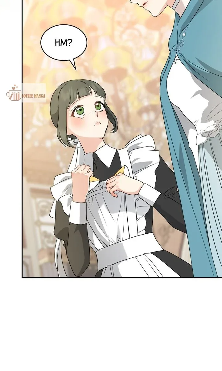 Our Tyrant Became Young Chapter 34 page 84