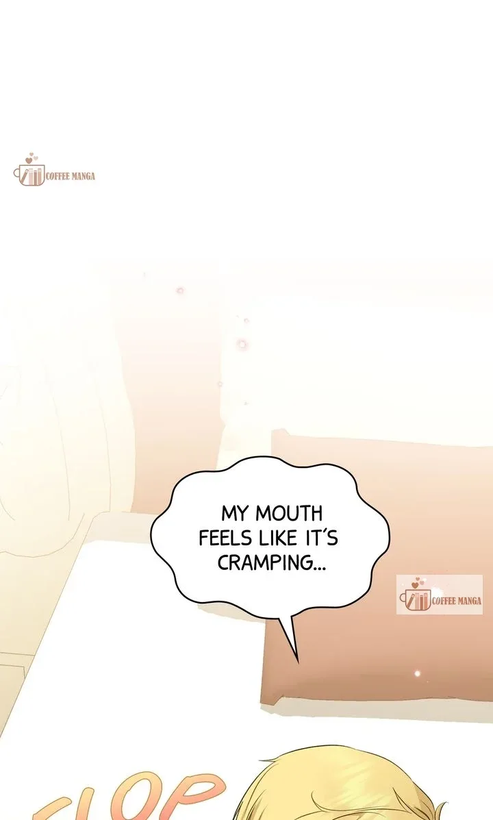 Our Tyrant Became Young Chapter 35 page 2