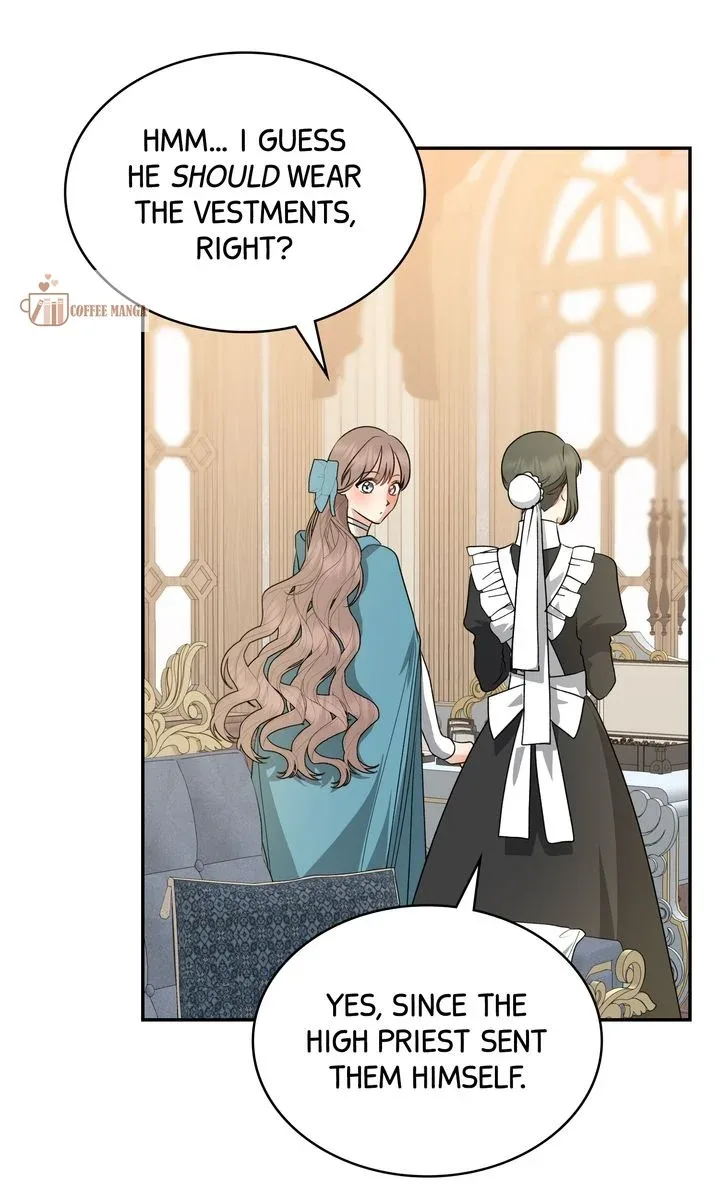Our Tyrant Became Young Chapter 34 page 81