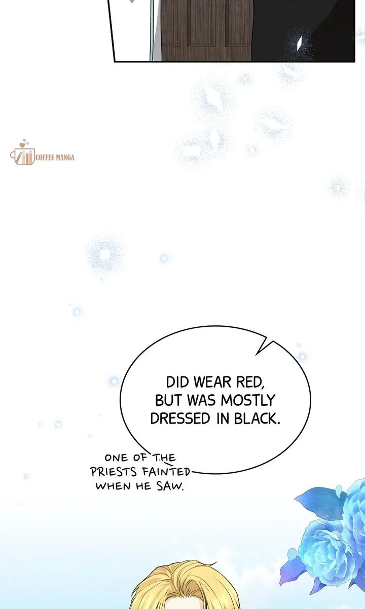 Our Tyrant Became Young Chapter 34 page 72