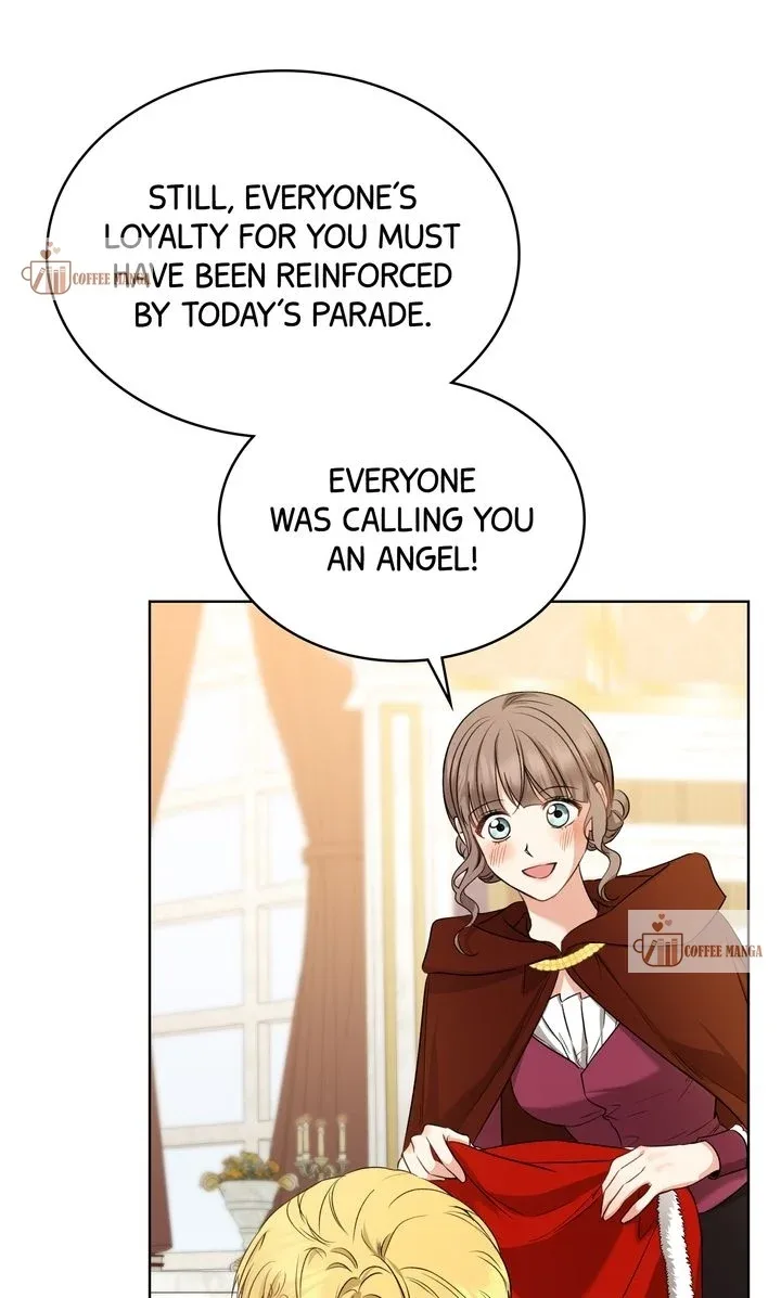 Our Tyrant Became Young Chapter 35 page 4