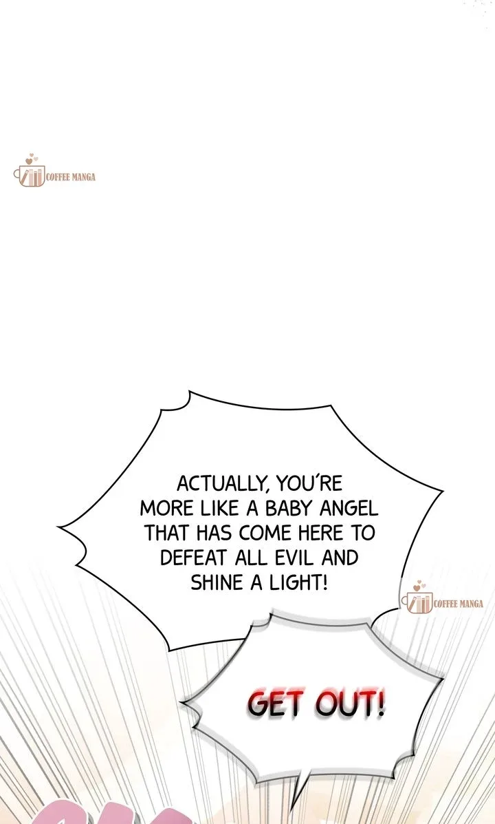 Our Tyrant Became Young Chapter 35 page 24