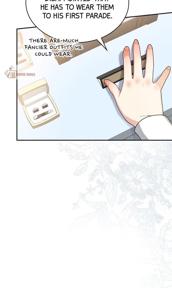 Our Tyrant Became Young Chapter 34 page 78