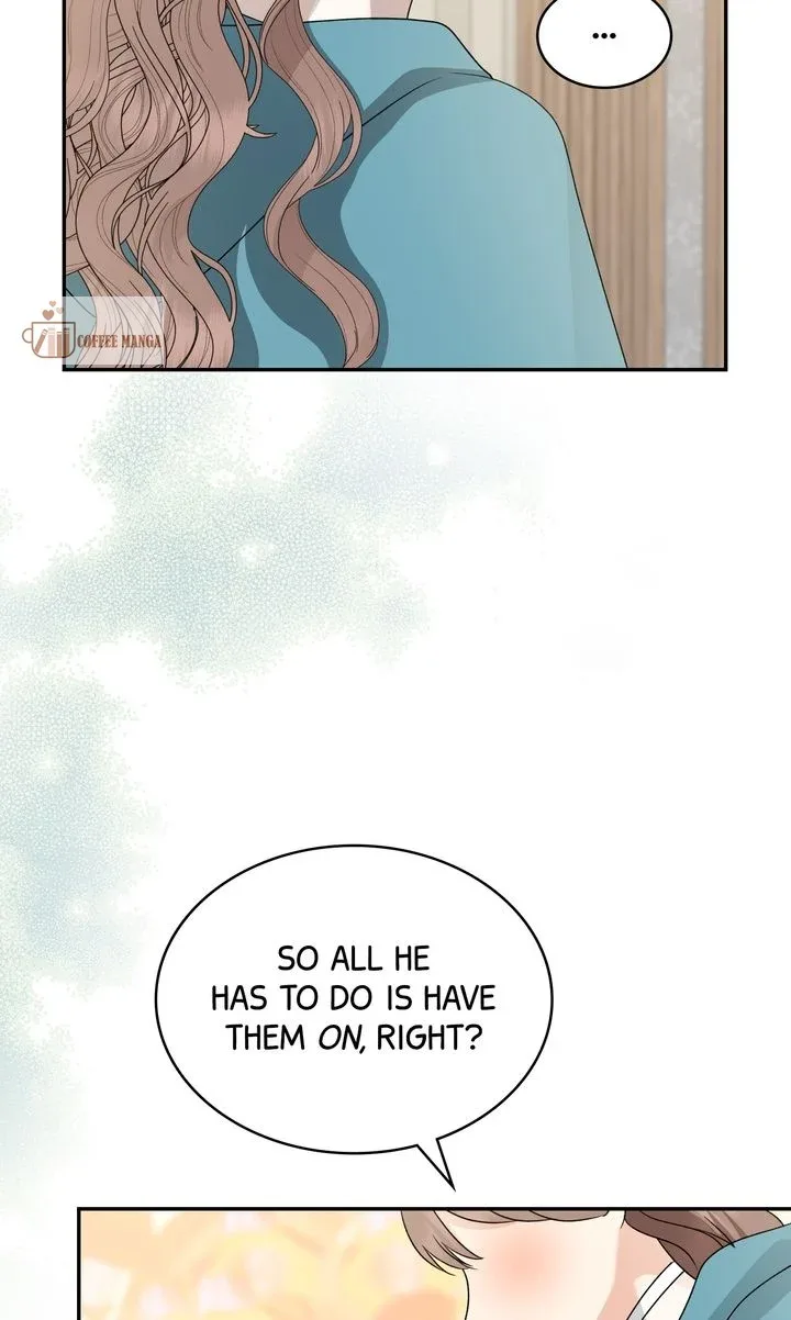 Our Tyrant Became Young Chapter 34 page 83