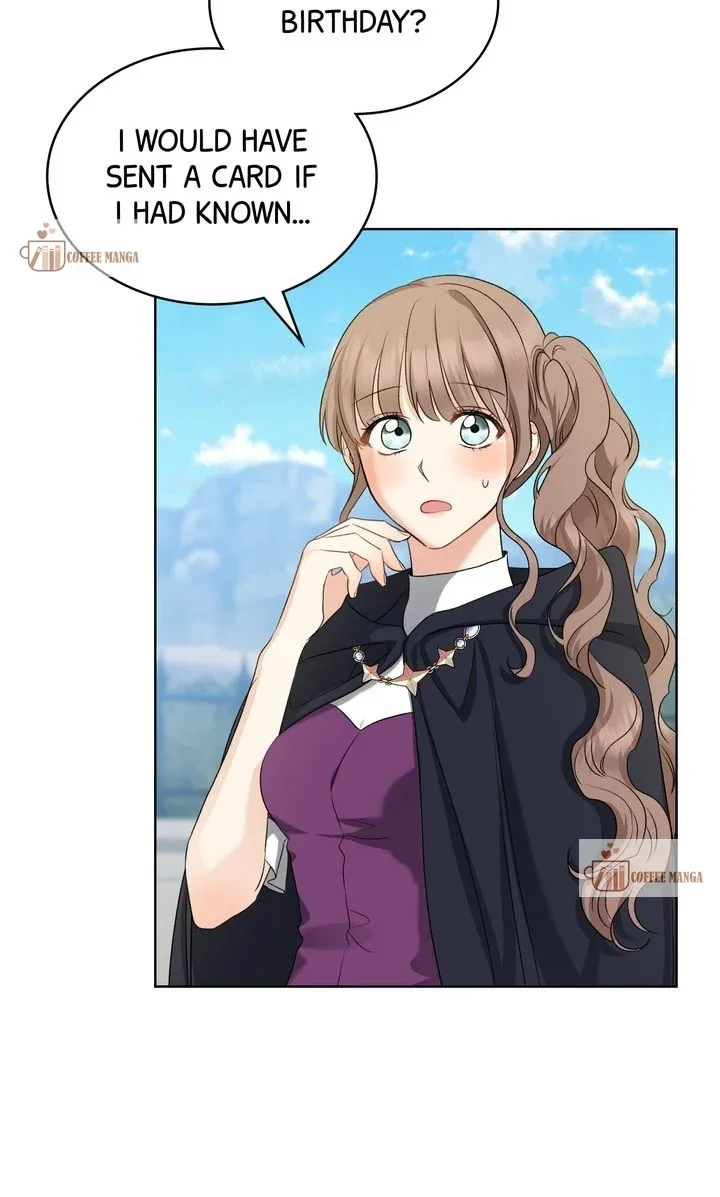 Our Tyrant Became Young Chapter 35 page 80