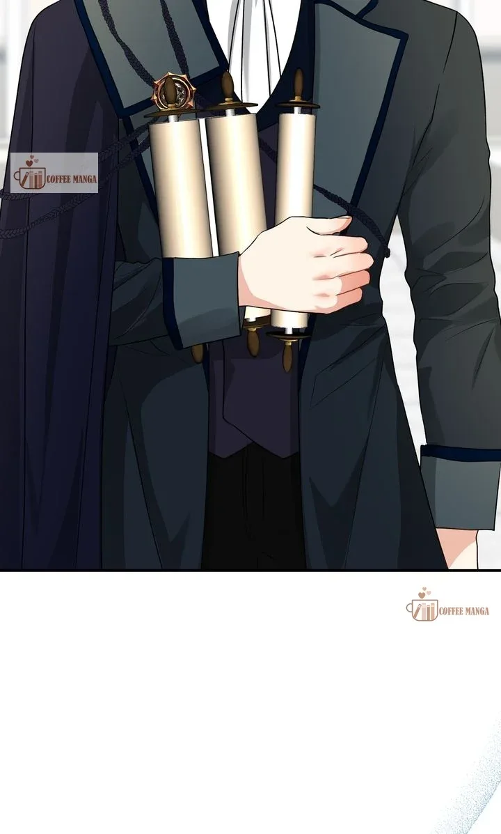 Our Tyrant Became Young Chapter 35 page 96