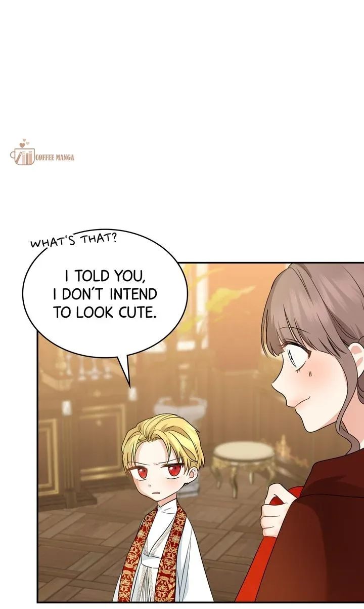 Our Tyrant Became Young Chapter 34 page 90