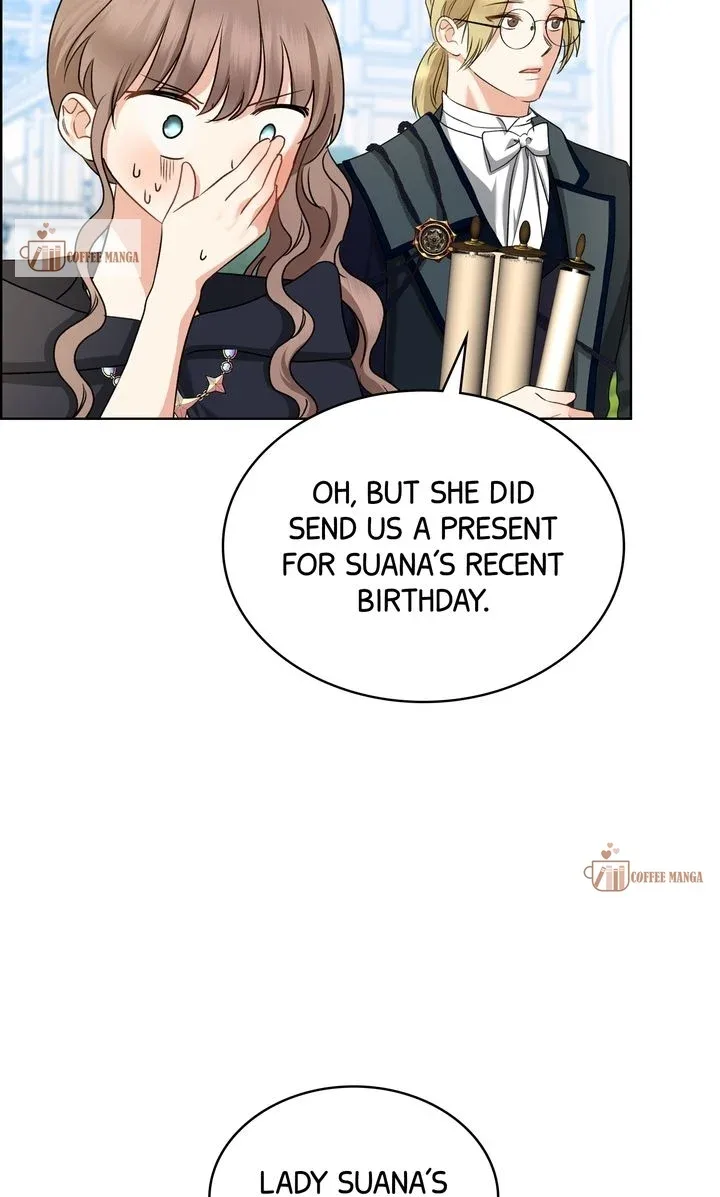 Our Tyrant Became Young Chapter 35 page 79