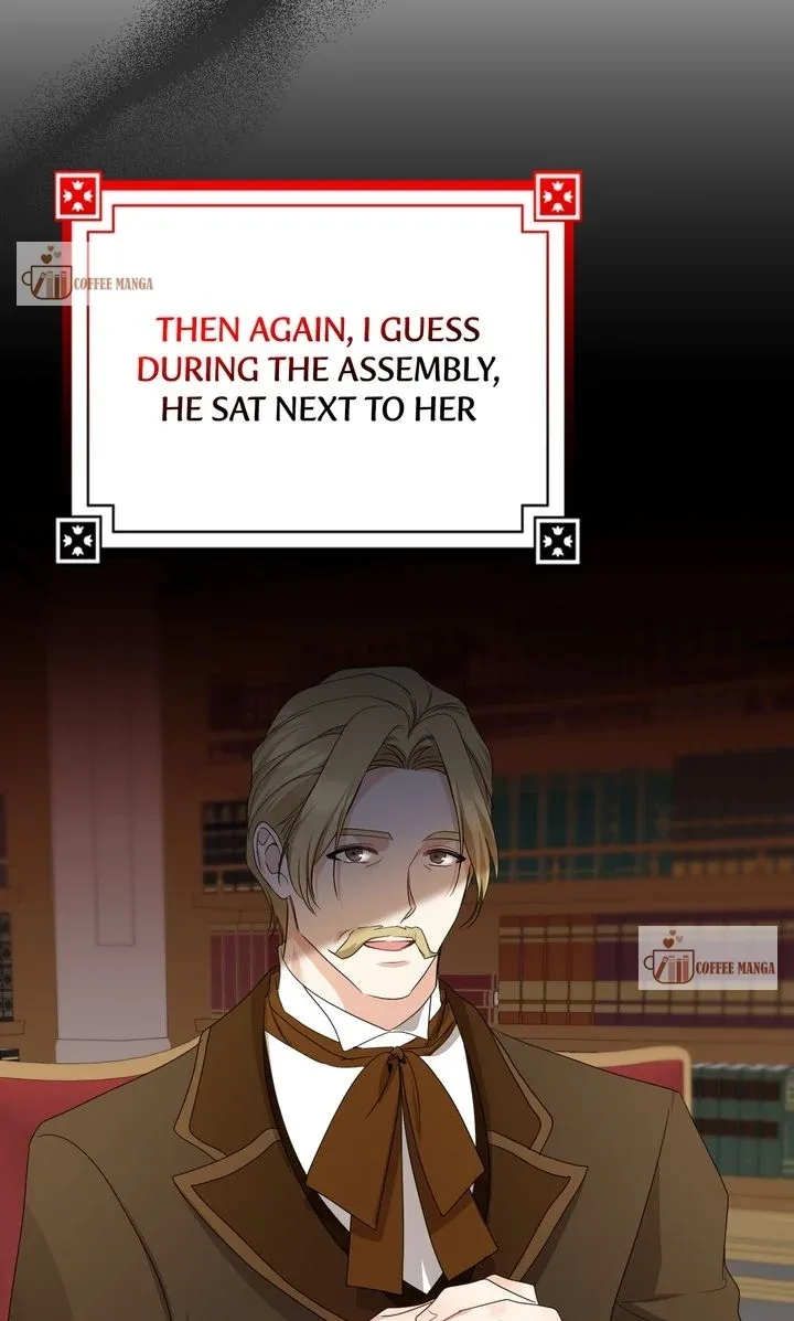 Our Tyrant Became Young Chapter 35 page 73