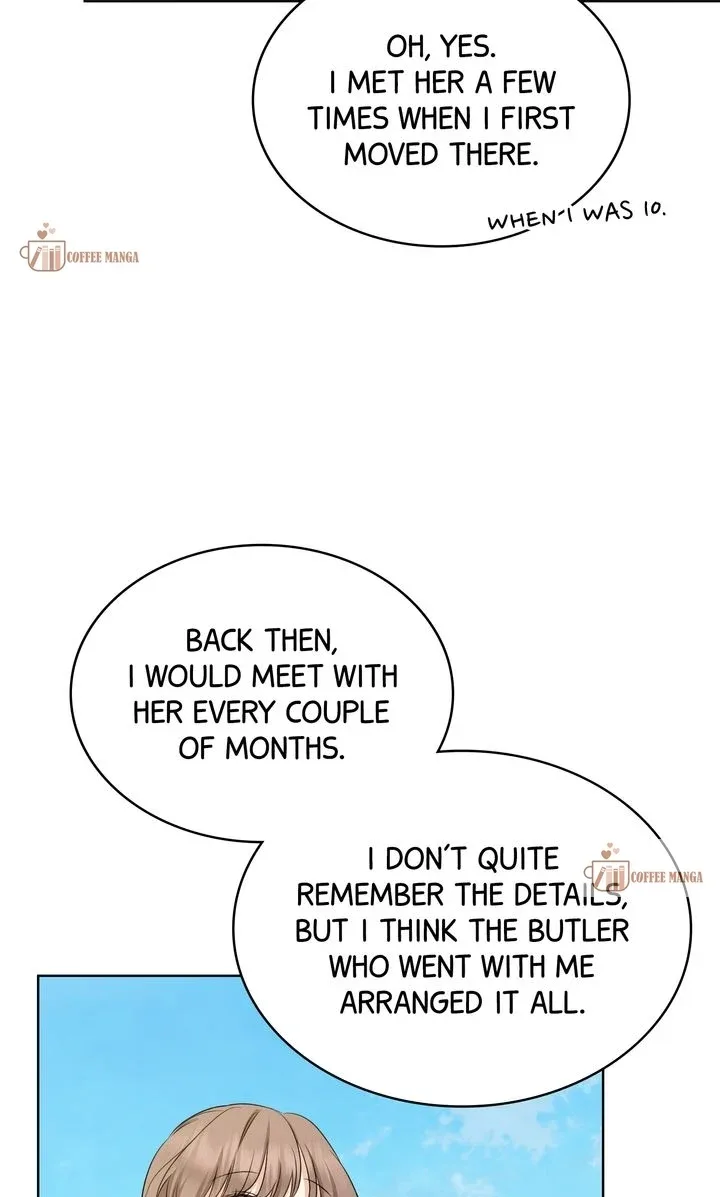 Our Tyrant Became Young Chapter 35 page 69