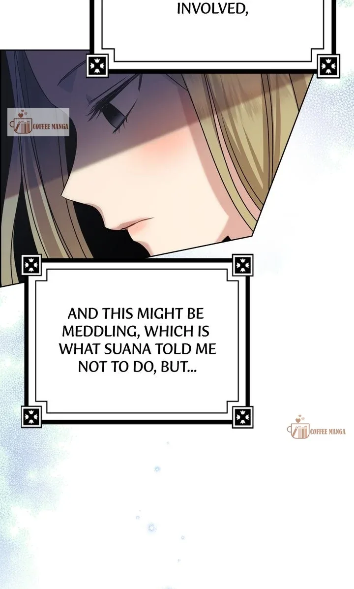Our Tyrant Became Young Chapter 35 page 94