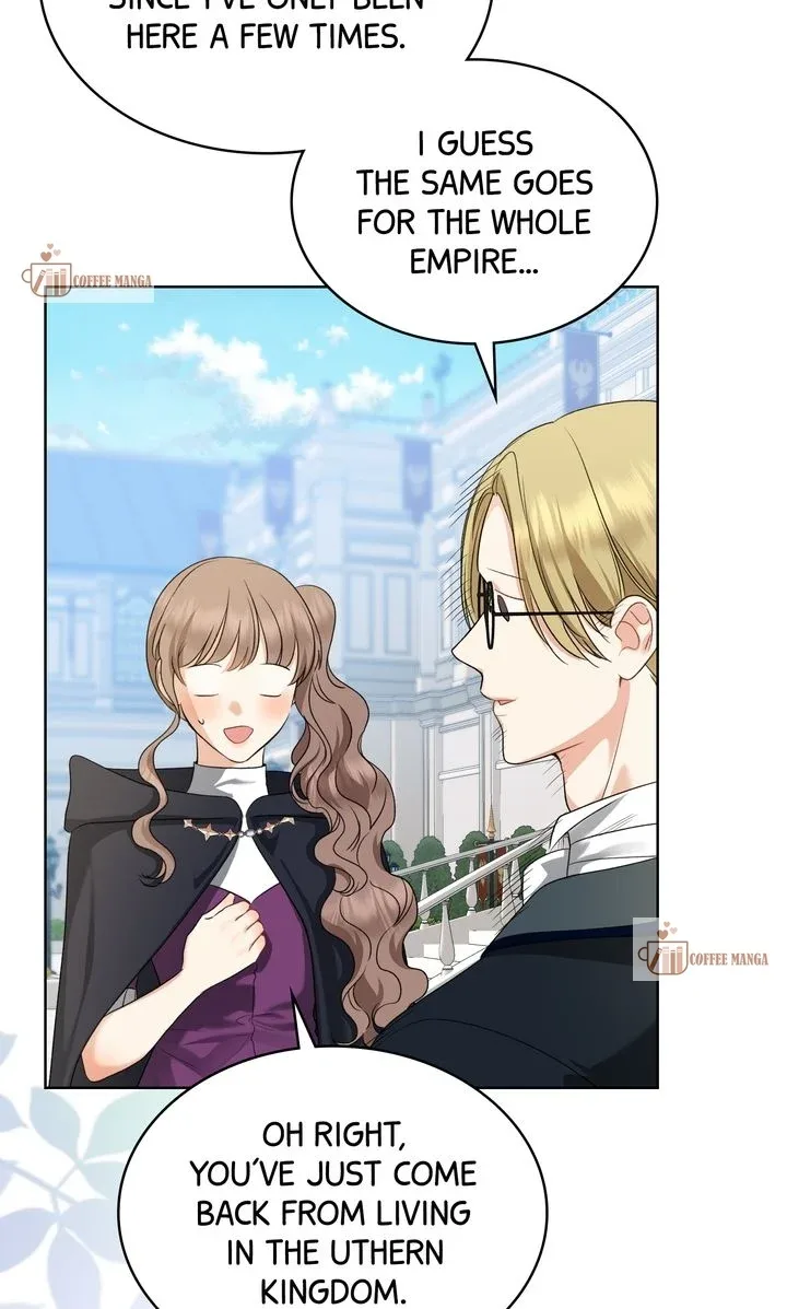 Our Tyrant Became Young Chapter 35 page 61