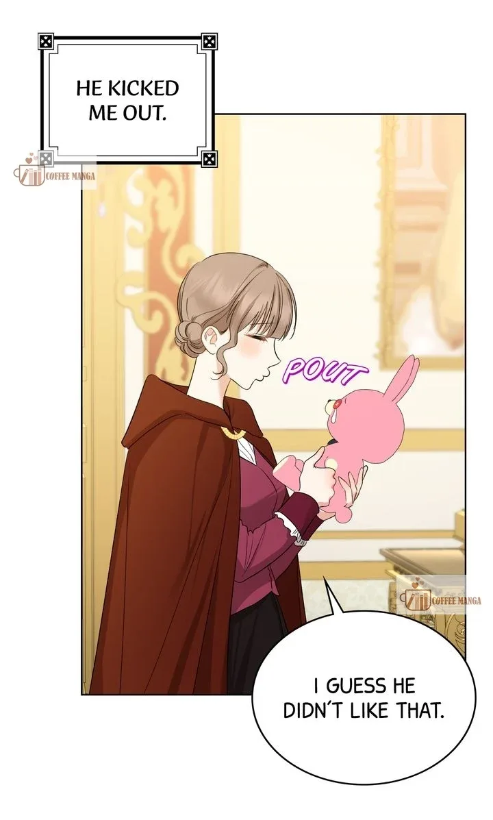 Our Tyrant Became Young Chapter 35 page 28