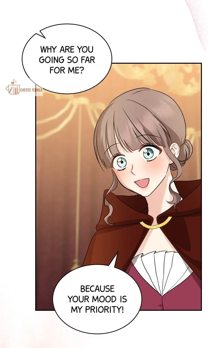 Our Tyrant Became Young Chapter 34 page 98