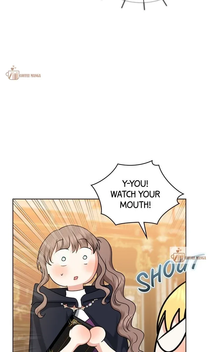 Our Tyrant Became Young Chapter 35 page 49