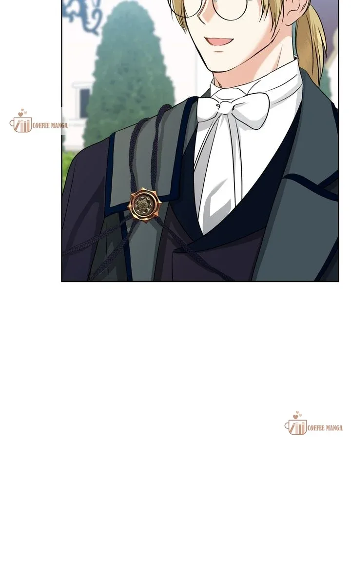 Our Tyrant Became Young Chapter 35 page 108
