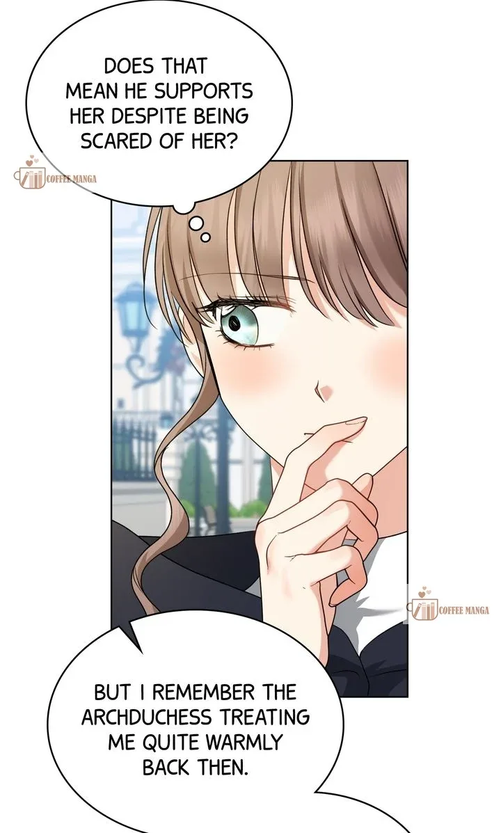 Our Tyrant Became Young Chapter 35 page 75