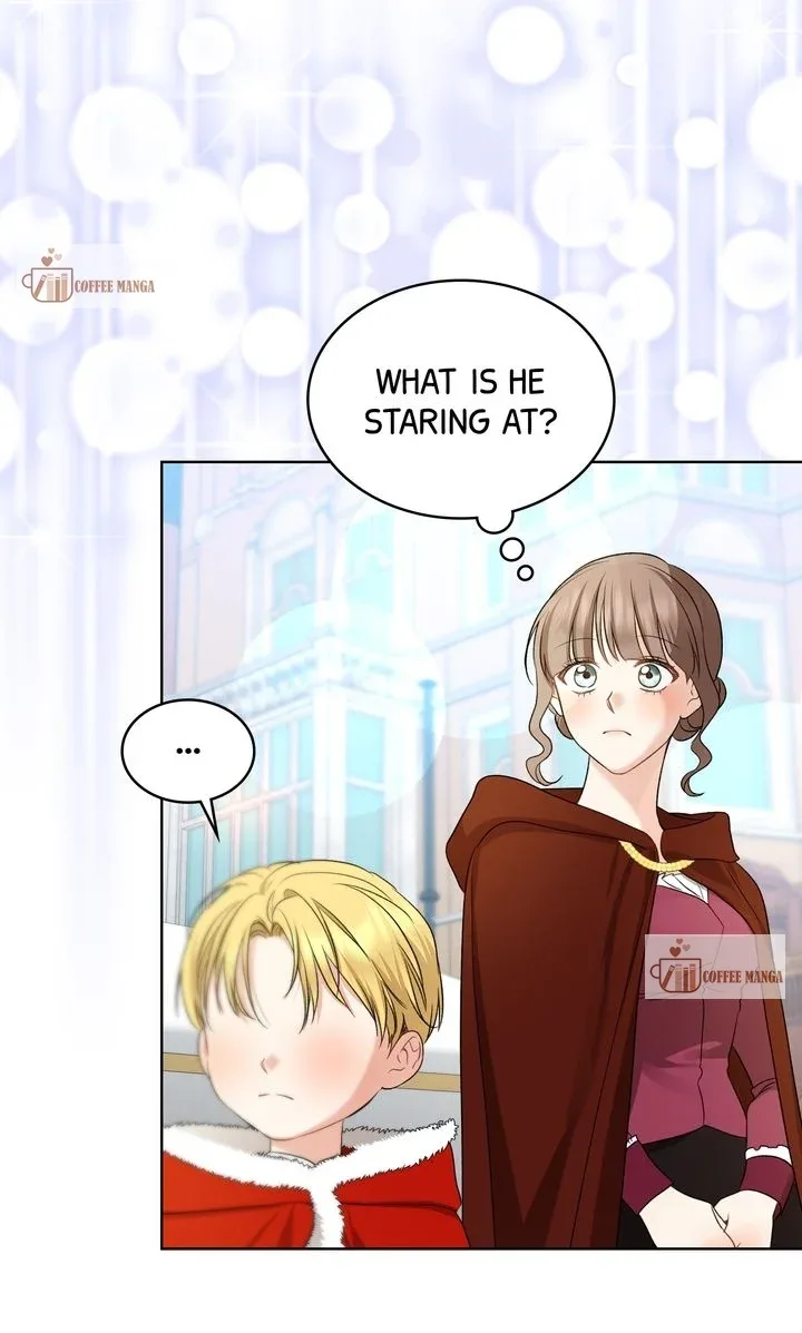 Our Tyrant Became Young Chapter 35 page 31