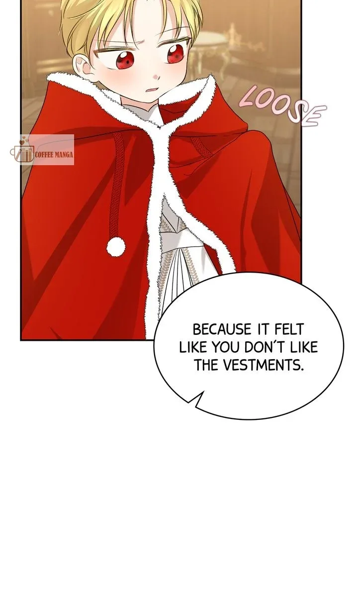 Our Tyrant Became Young Chapter 34 page 94