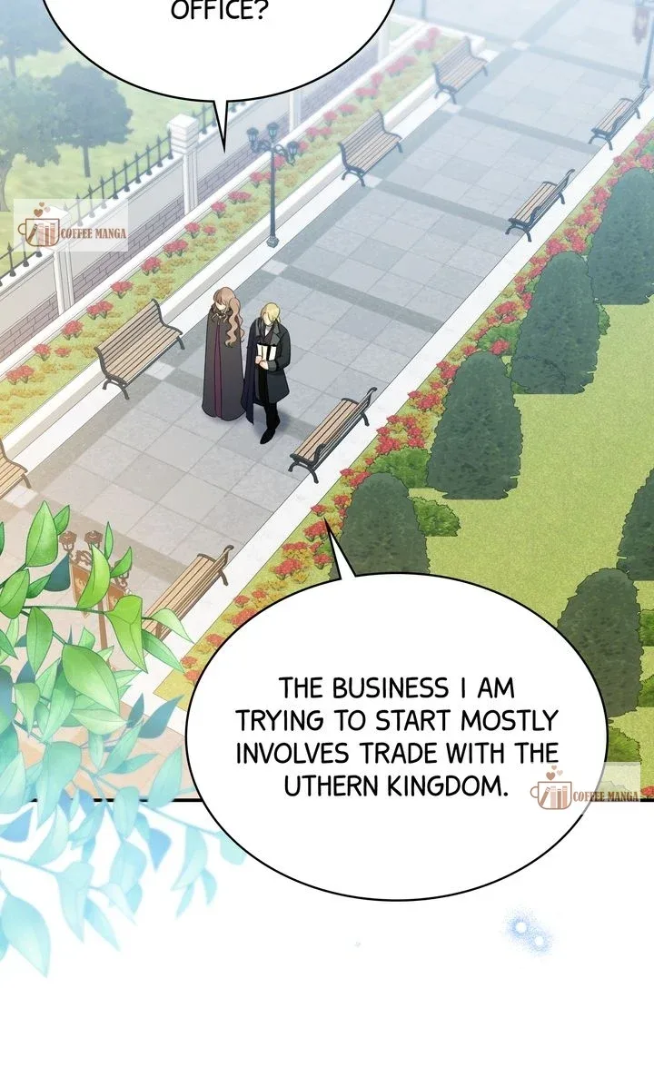 Our Tyrant Became Young Chapter 35 page 65