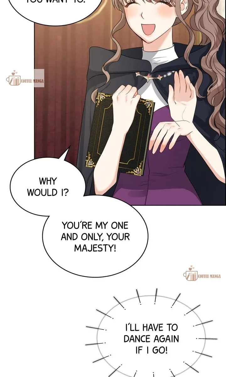 Our Tyrant Became Young Chapter 35 page 48