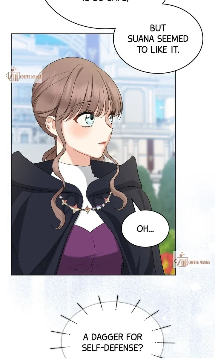 Our Tyrant Became Young Chapter 35 page 87