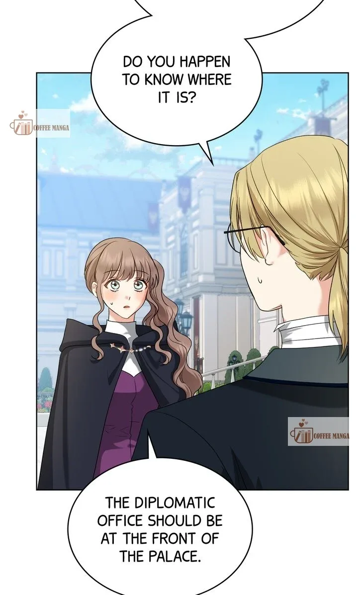 Our Tyrant Became Young Chapter 35 page 58