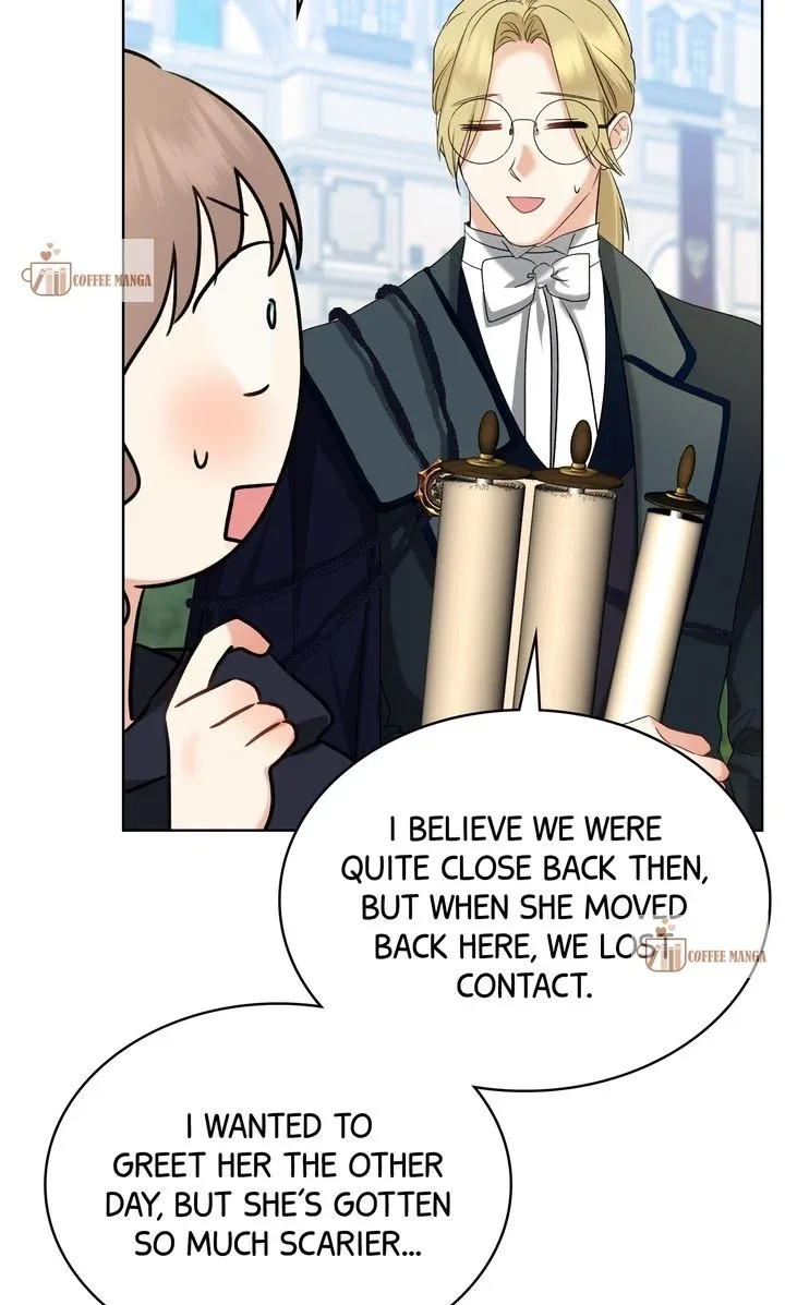 Our Tyrant Became Young Chapter 35 page 77