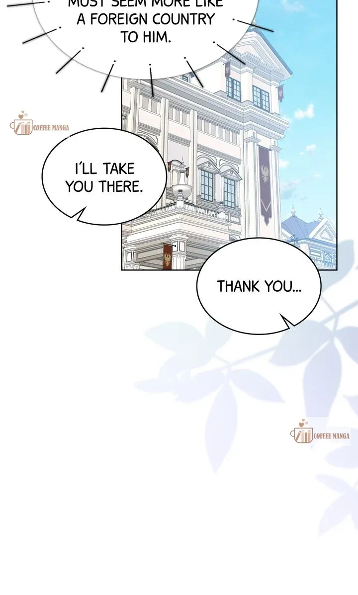 Our Tyrant Became Young Chapter 35 page 63