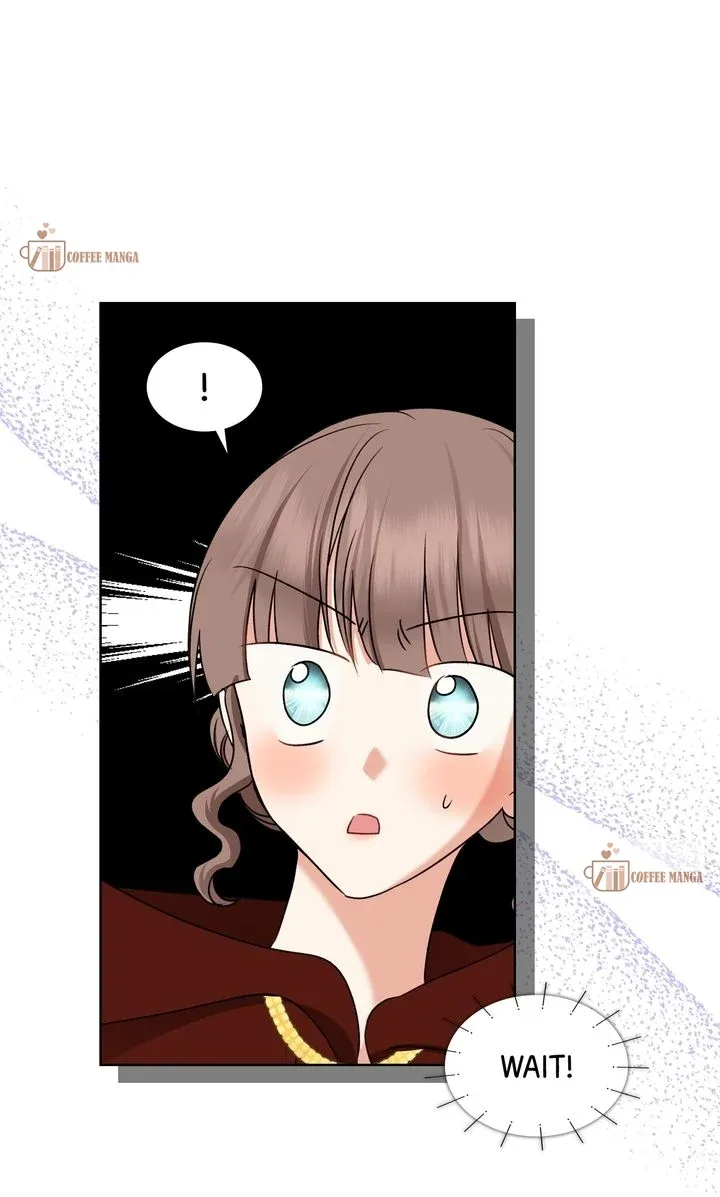 Our Tyrant Became Young Chapter 35 page 23