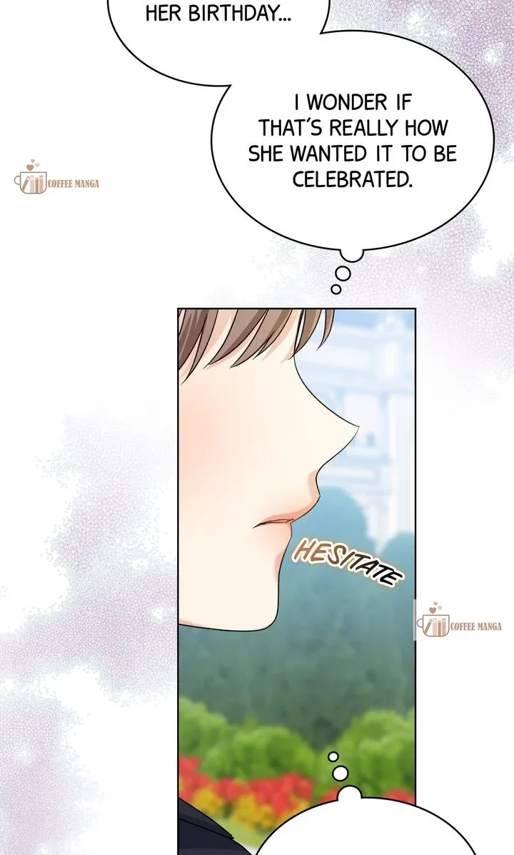 Our Tyrant Became Young Chapter 35 page 83
