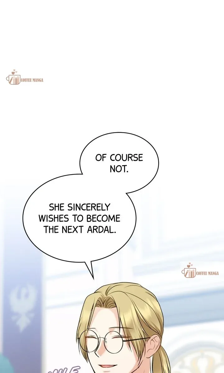 Our Tyrant Became Young Chapter 35 page 98