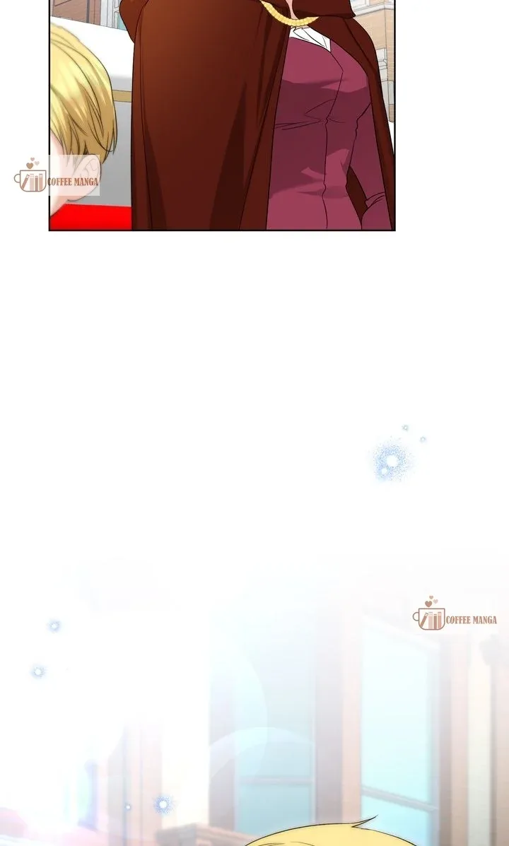 Our Tyrant Became Young Chapter 35 page 35