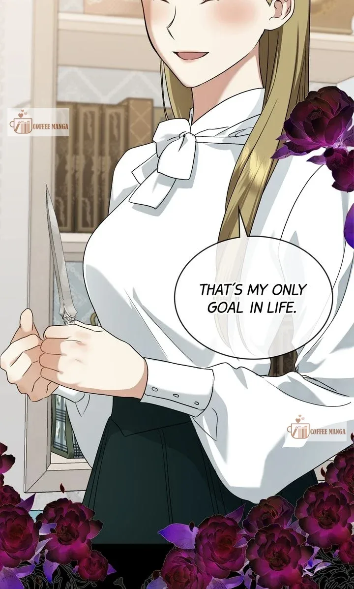 Our Tyrant Became Young Chapter 35 page 104