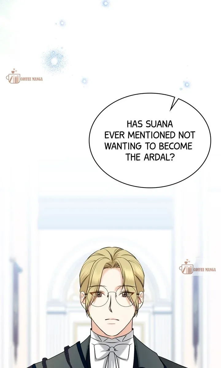 Our Tyrant Became Young Chapter 35 page 95