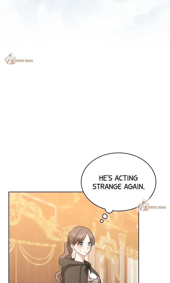 Our Tyrant Became Young Chapter 35 page 41