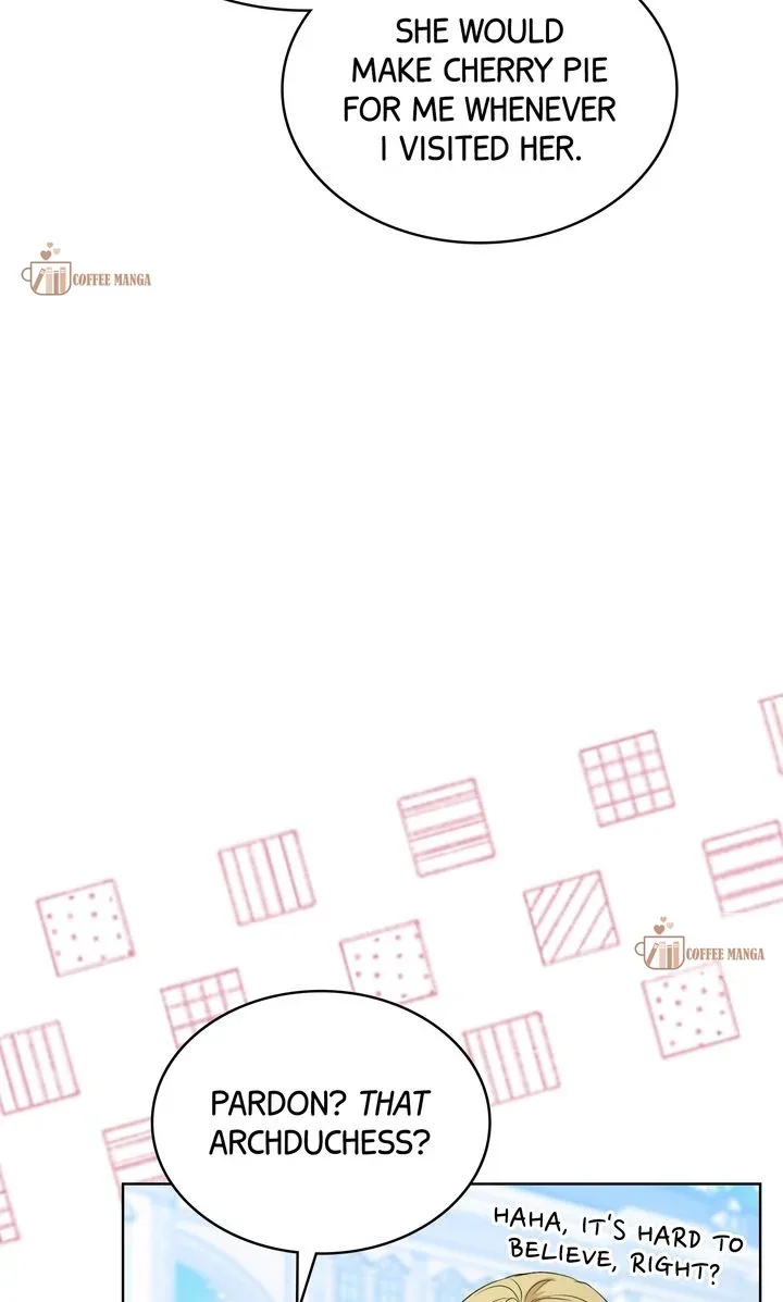 Our Tyrant Became Young Chapter 35 page 76