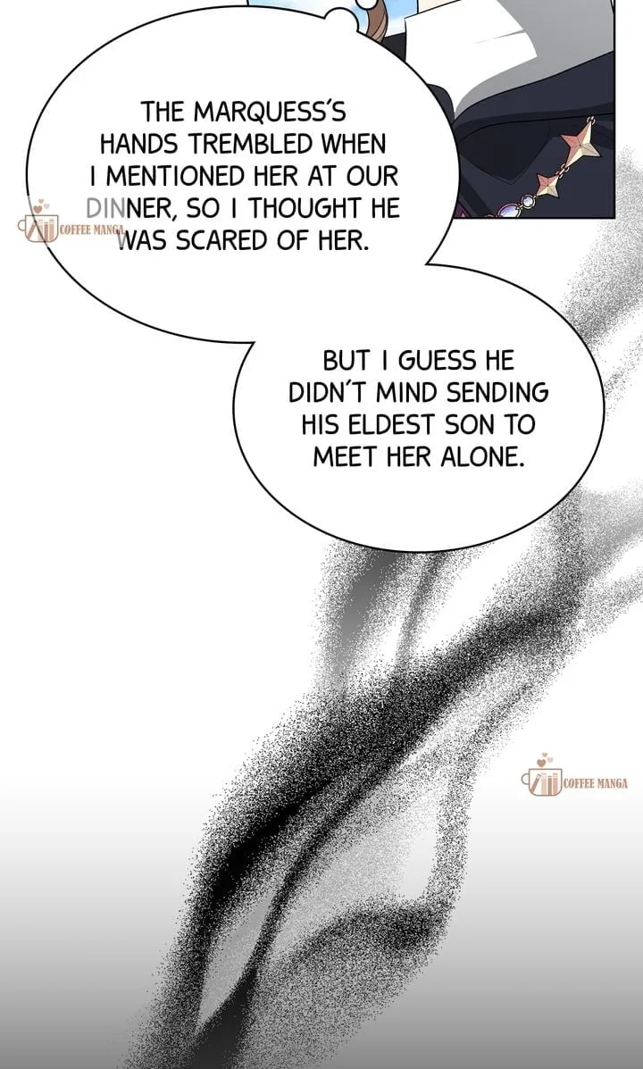 Our Tyrant Became Young Chapter 35 page 72