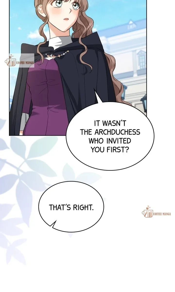 Our Tyrant Became Young Chapter 35 page 70