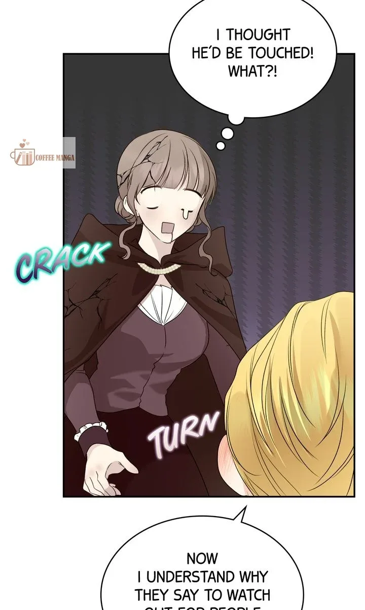 Our Tyrant Became Young Chapter 34 page 103