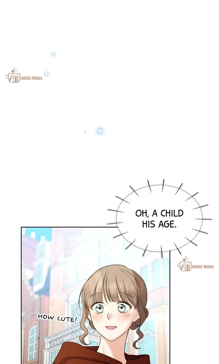 Our Tyrant Became Young Chapter 35 page 34