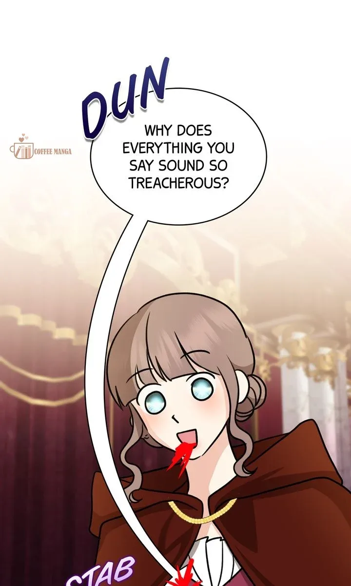 Our Tyrant Became Young Chapter 34 page 101