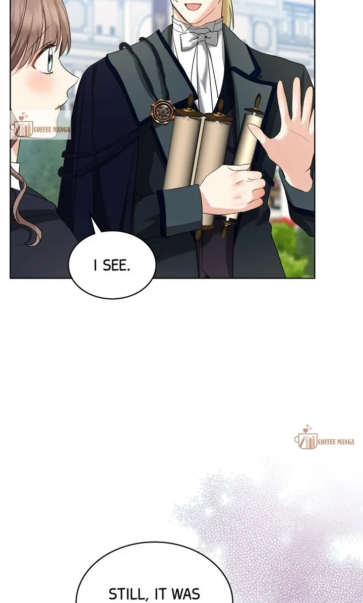 Our Tyrant Became Young Chapter 35 page 82