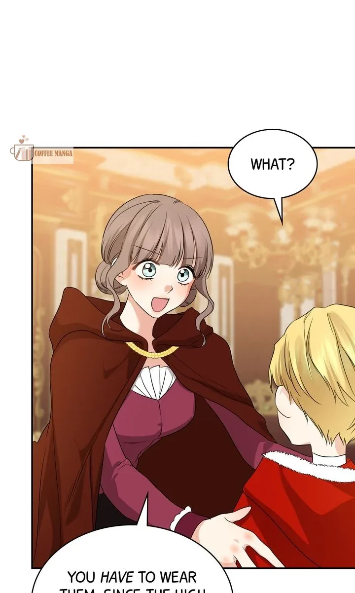 Our Tyrant Became Young Chapter 34 page 95