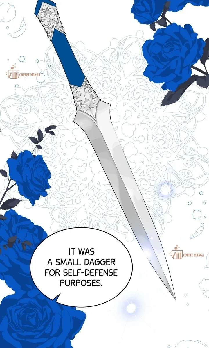 Our Tyrant Became Young Chapter 35 page 85